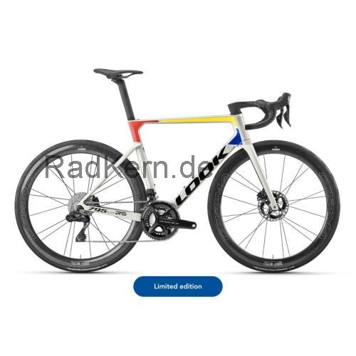 Look 795 Blade RS  technische daten 